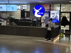 -瑞幸咖啡(北美N1购物中心店)