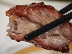 -唐阁(香港朗廷酒店)