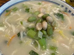 -老雒阳面馆·水席(定鼎门店)