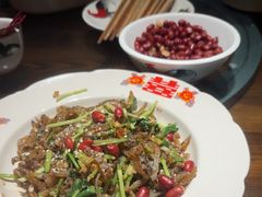 -广府乡下·饭庄(新港东路店)