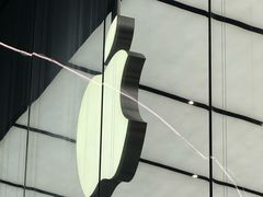 -Apple零售店(天环广场店)