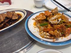 -鹅香四海·卤水火锅·砂锅粥·潮汕菜(宝安店)