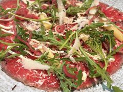 和牛生牛肉片-普朗姆生蚝吧(原建国路店)