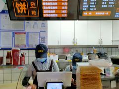 -虎头军八种杂粮煎饼(朝阳门店)