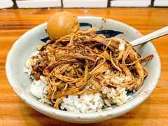 招牌鸡肉饭-红猪卤肉饭(大西洋美食城店)