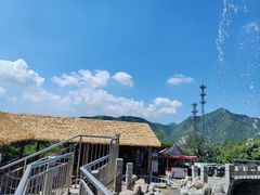 -蓟州溶洞风景区
