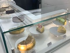 -Lady M New York(澳门伦敦人店)