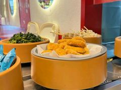 -龍歌自助小火锅(漳州二路爱购店)