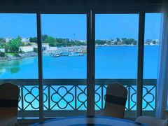 -阿布扎比沙漠皇宫酒店水疗中心