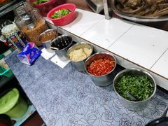 -阿牛牛杂店(东园店)