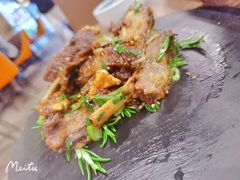 -石锅先生