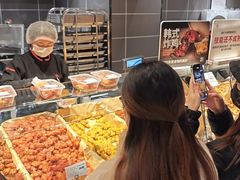 -永辉超市(郫都区爱琴海店)
