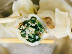 -白锦记手工水饺坊(武圣路店)