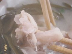 -天一沾水肥肠(科园一街店)