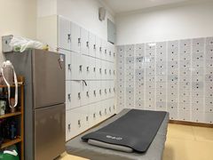 -中田健身工作室(莘庄地铁站店)
