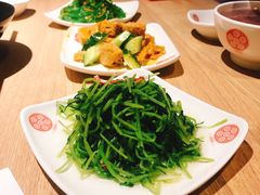-老班长手工灌汤包老店(东山店)