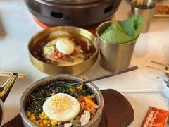 -权金城·炭火烤肉(北京联想桥店)