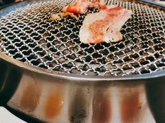 -十三姨正合丰烤肉(营迹路店)