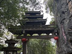 -荔江湾景区