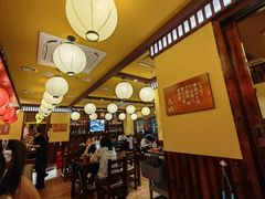 -鸟鹏烧鸟居酒屋(仁恒梦中心店)