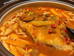 -琼林徽宴(中央门店)