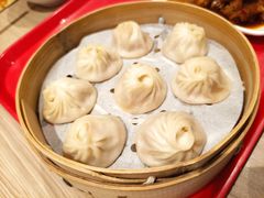 精品小笼-知味观(湖滨总店)