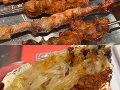 -嫩羊羊·延边烤串·朝鲜族美食(张家港美食街店)