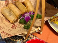 -荷花泰菜(东方新天地店)