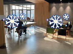 大堂-山下C5cafe(惠通时代广场店)