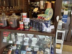 -西村咖啡店 (中山手本店)