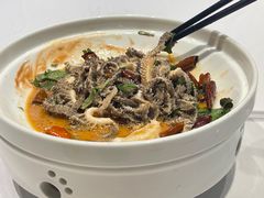 -月福京味斋·烤鸭店·北京菜(鼓楼总店)