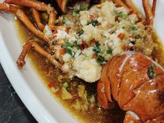 -喜来酌海鲜·饺子(和平一店)