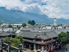 -大理古城