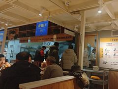 -张碗碗青海牛肉拉面(王城公园店)