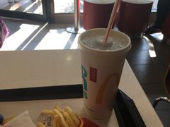 -麦当劳(伟城广场店)