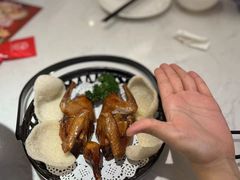 -避风塘(江桥万达店)