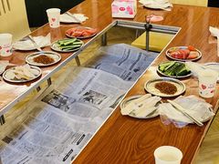 -巴山一绝烤全羊(三圣乡刘家花园店)