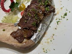 -金河半岛园林酒家(金融城店)