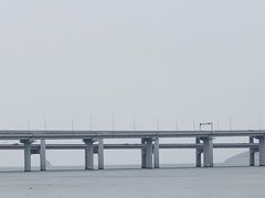 -星海湾跨海大桥
