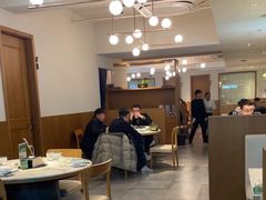 -花城粤菜餐厅(高新区店)