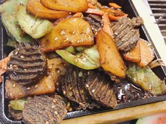 -那家小串(新兴大街店)