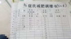 -寇氏拔罐减肥