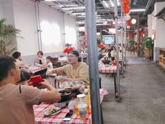 -新李记 · 口味菜馆(南郊公园店)