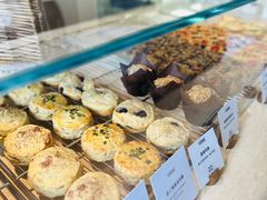 -VERIE BAKEHOUSE