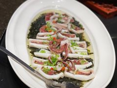 -柒厢食事雅谈