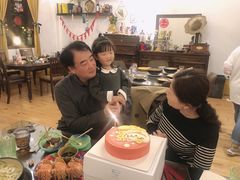 -花满楼(启秀路店)