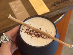 -The Roastery By AllYouWant(福田店)