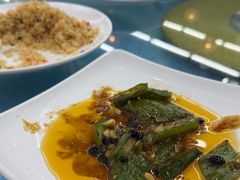 -海上渔村食府海鲜餐厅