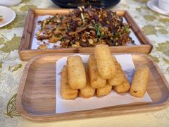 -铭副琦食·虾蟹烩馆(渔人码头店)