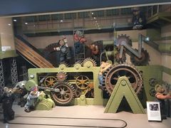 -济州岛泰迪熊博物馆